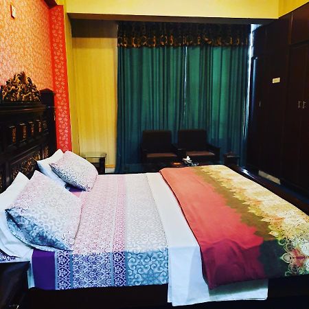 Divine Hotel Ravalpindi Kültér fotó