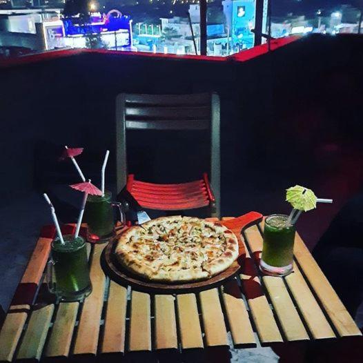 Divine Hotel Ravalpindi Kültér fotó