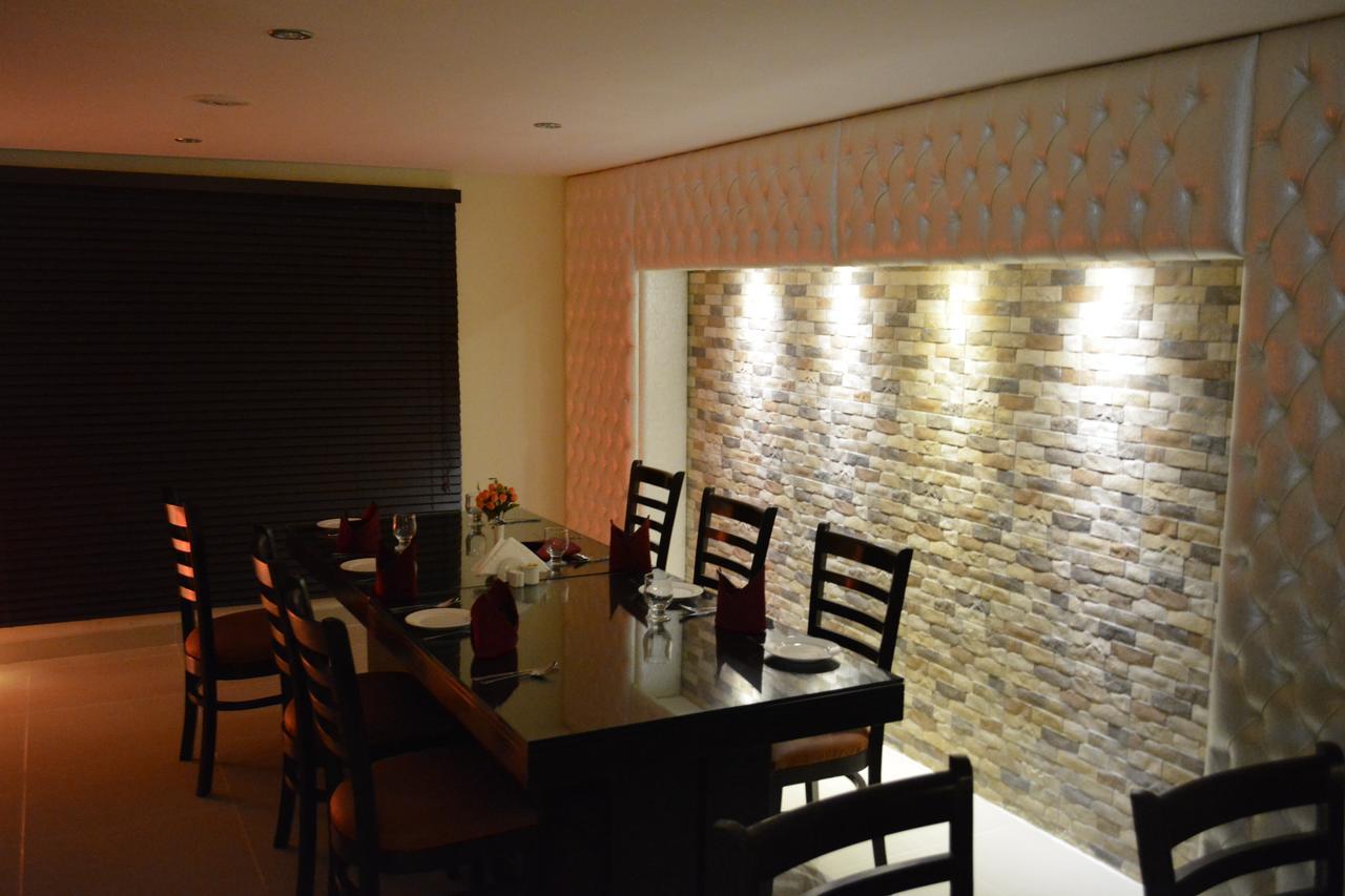 Divine Hotel Ravalpindi Kültér fotó