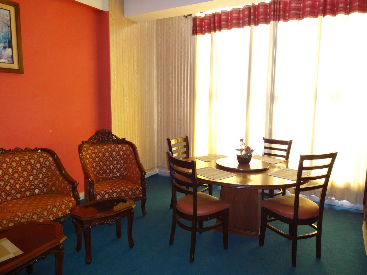 Divine Hotel Ravalpindi Kültér fotó