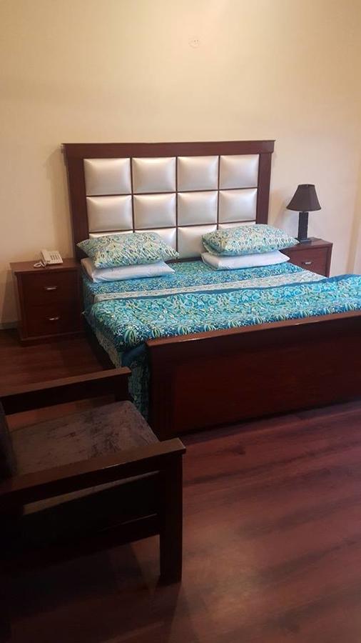 Divine Hotel Ravalpindi Kültér fotó