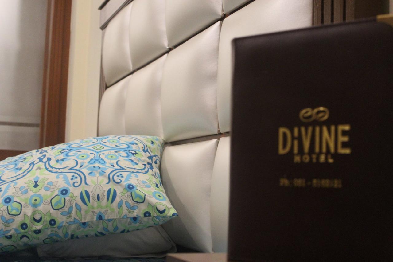 Divine Hotel Ravalpindi Kültér fotó